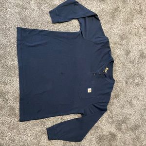 Men’s Carhartt XL long sleeve